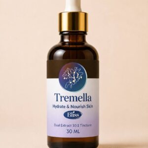 Tremella Tincture