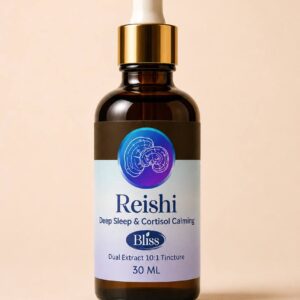 Reishi Tincture