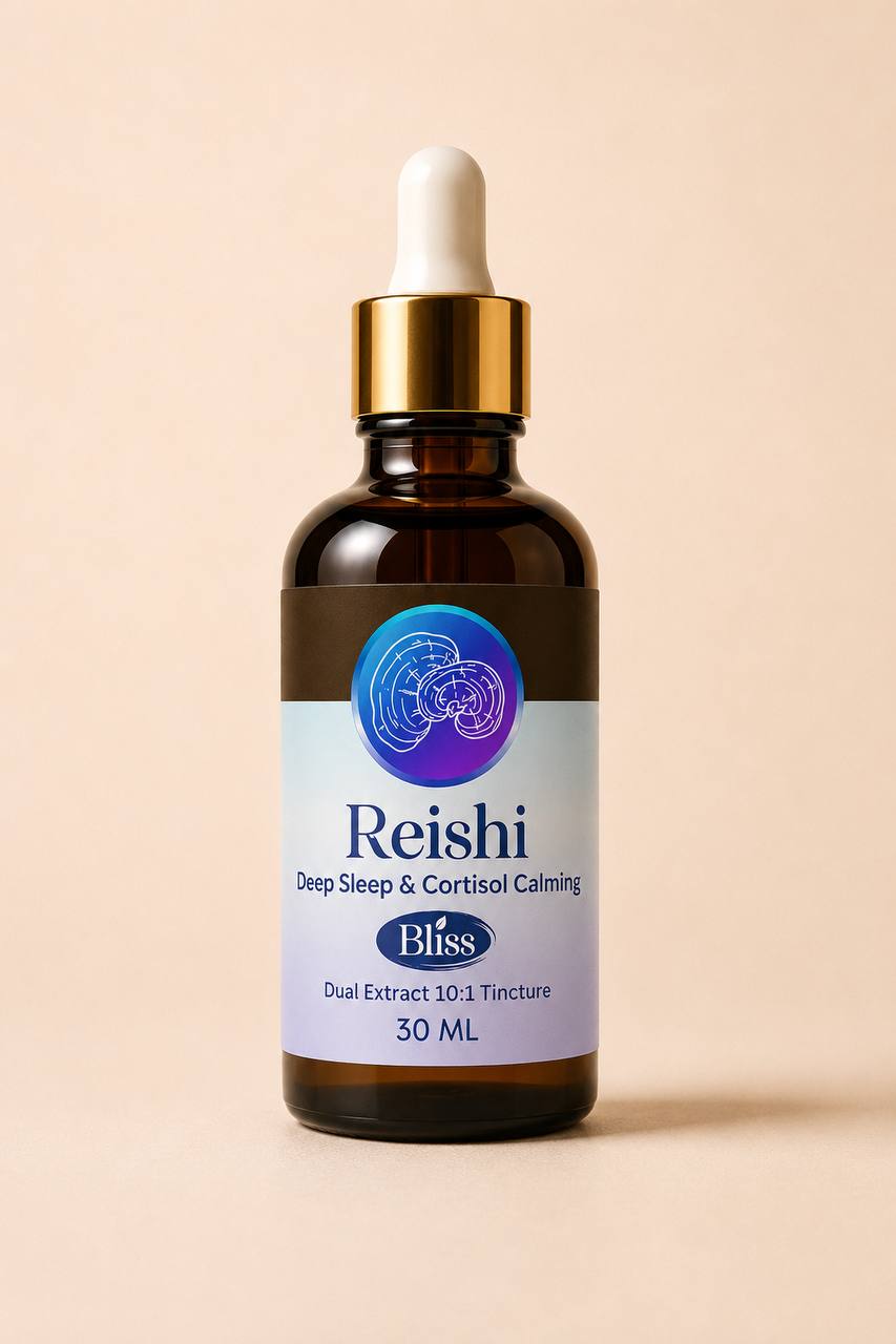 Reishi Tincture