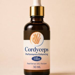 Cordyceps Tincture